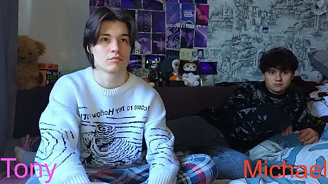 jordanjock online show from 14, 2, 2026