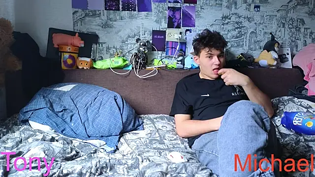 jordanjock online show from 14, 4, 2026