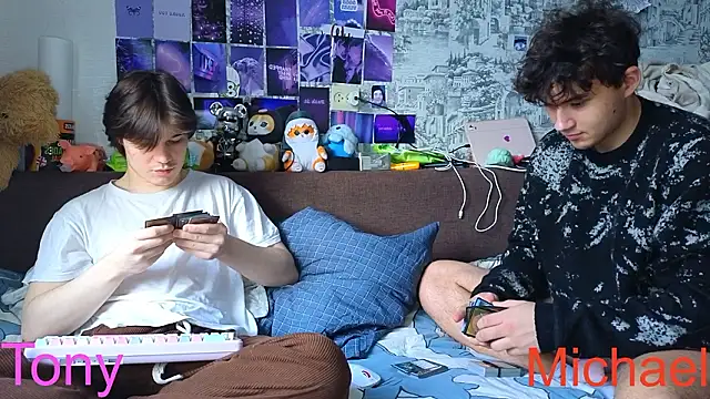 jordanjock online show from 5, 2, 2026