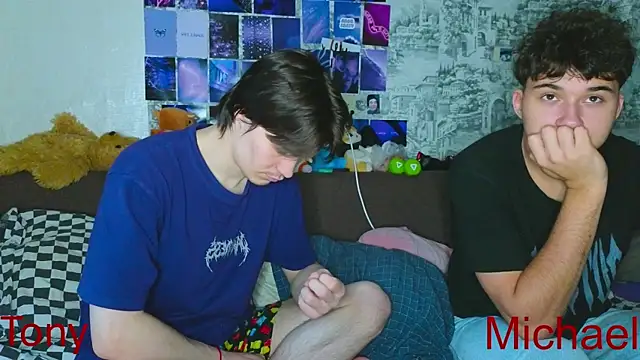 jordanjock online show from 2, 12, 2025