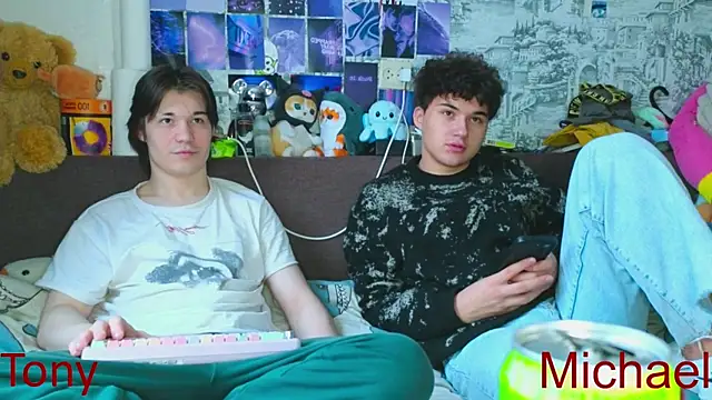 jordanjock online show from 13, 1, 2026