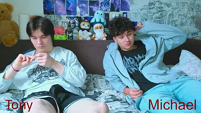 jordanjock online show from 22, 12, 2025