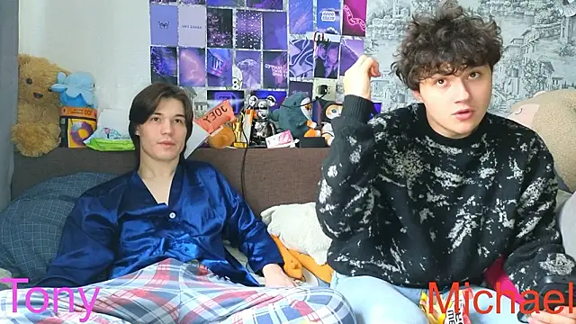 jordanjock online show from 22, 2, 2026