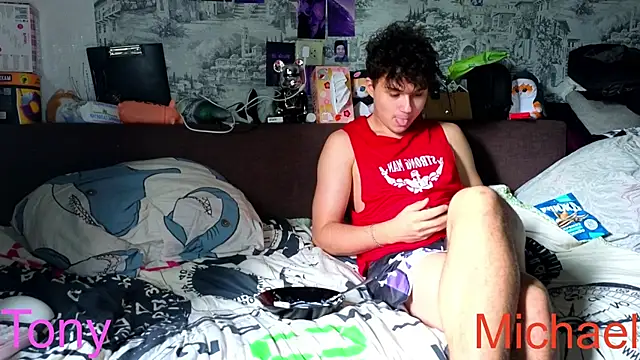 Snapshot of jordanjock chatting on 17, 5, 2026 jordanjock online show from 17, 5, 2026