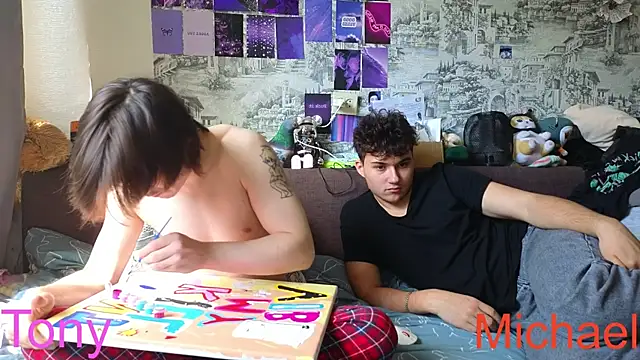 jordanjock online show from 18, 4, 2026