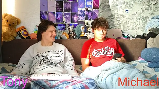 jordanjock online show from 18, 2, 2026