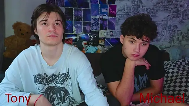 jordanjock online show from 20, 12, 2025