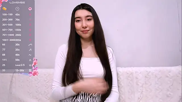 Alice puff online show from 21, 12, 2025