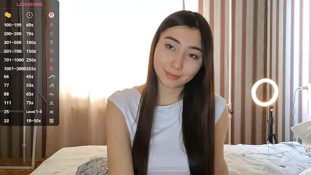 Alice puff online show from 23, 2, 2026