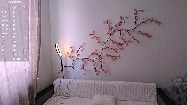 Alice puff online show from 6, 2, 2026