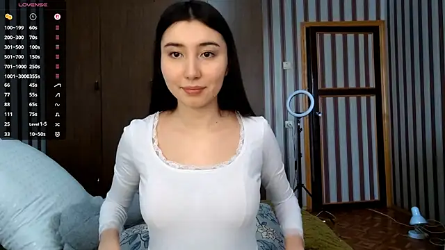 Alice puff online show from 28, 2, 2026