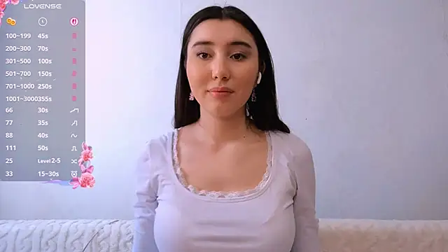 Alice puff online show from 16, 12, 2025