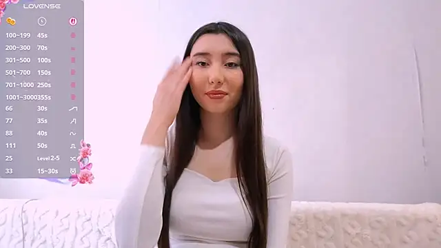 Alice puff online show from 22, 12, 2025