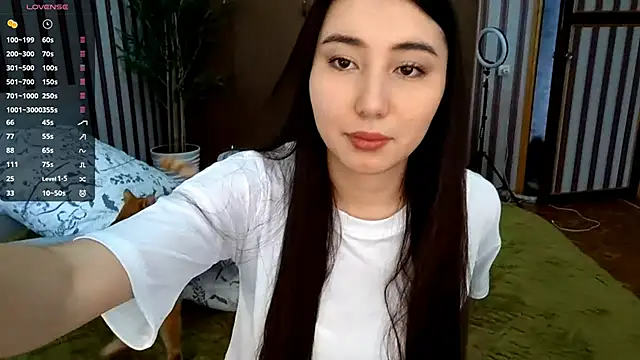 Alice puff online show from 2, 3, 2026