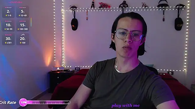 Snapshot of Brandon_starkk chatting on 29, 5, 2026 Brandon starkk online show from 29, 5, 2026