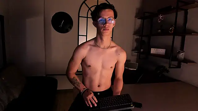 Brandon starkk online show from 27, 11, 2025