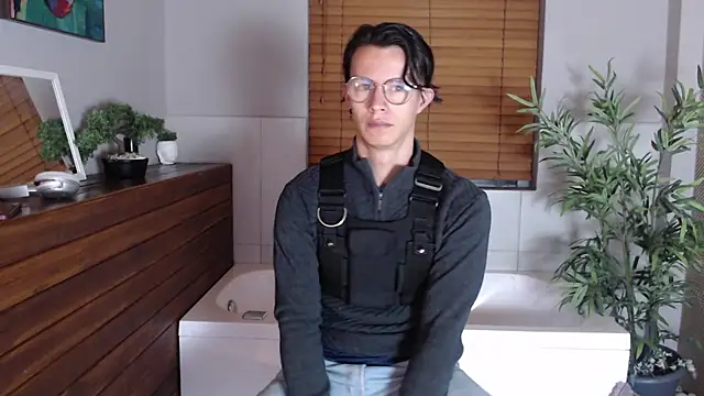 Brandon starkk online show from 7, 1, 2026