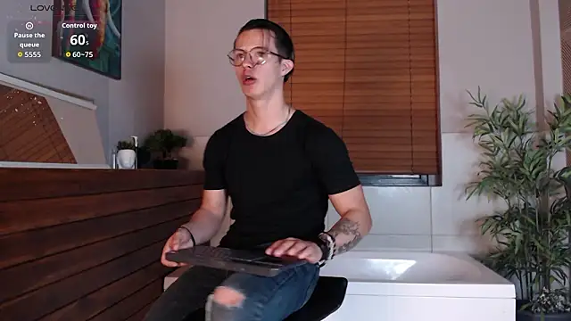 Brandon starkk online show from 14, 3, 2026