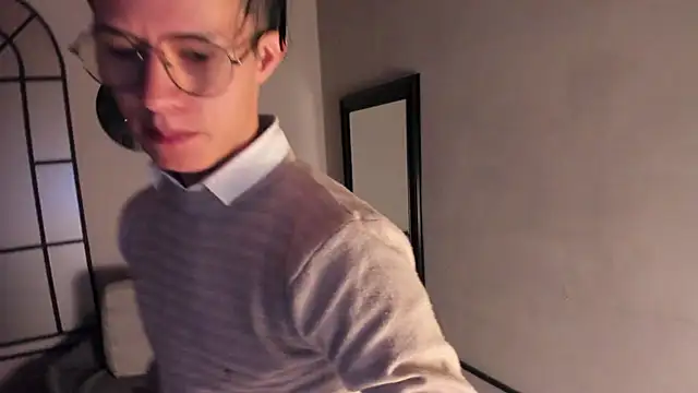 Brandon starkk online show from 15, 12, 2025