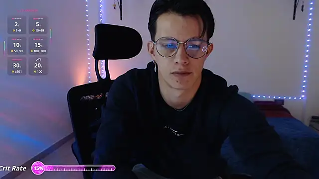 Brandon starkk online show from 10, 7, 2026