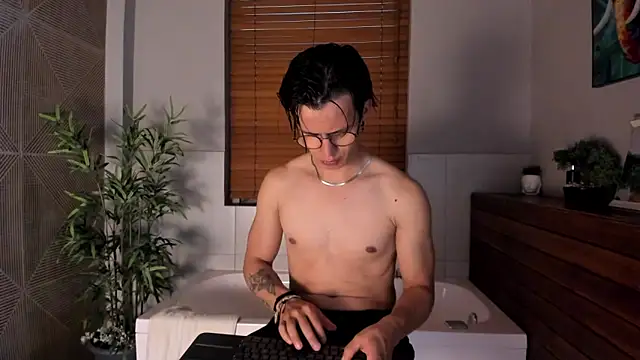 Brandon starkk online show from 20, 12, 2025