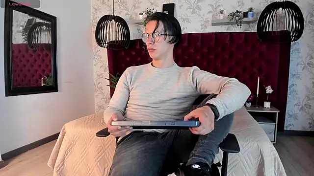 Brandon starkk online show from 15, 3, 2026