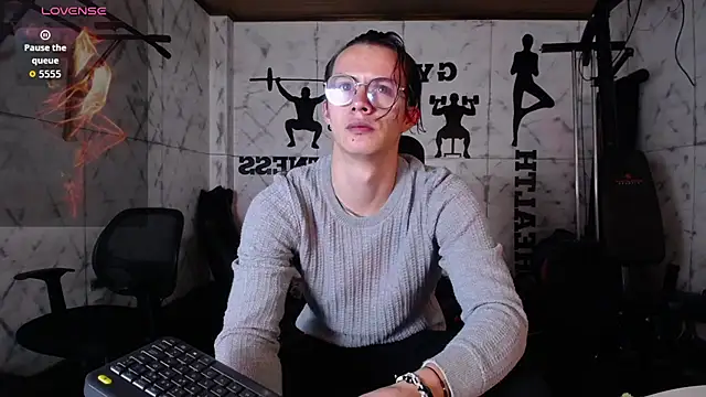 Brandon starkk online show from 18, 4, 2026