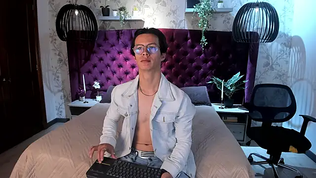 Brandon starkk online show from 23, 11, 2025