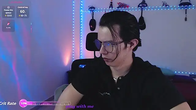 Snapshot of Brandon_starkk chatting on 26, 5, 2026 Brandon starkk online show from 26, 5, 2026
