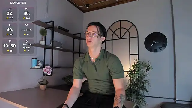 Brandon starkk online show from 13, 3, 2026