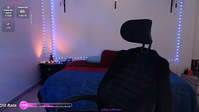 Brandon starkk online show from 25, 6, 2026