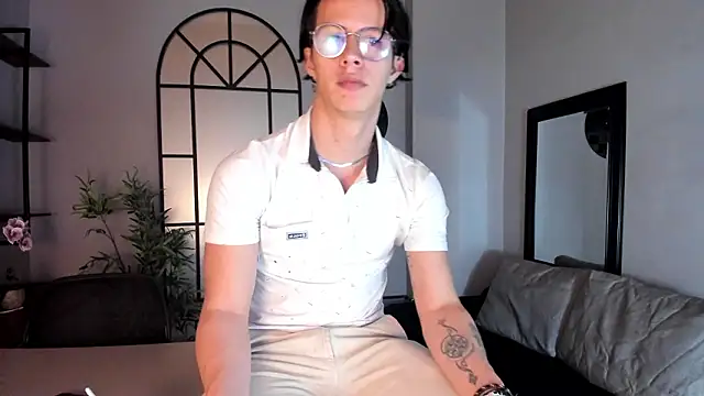 Brandon starkk online show from 9, 2, 2026