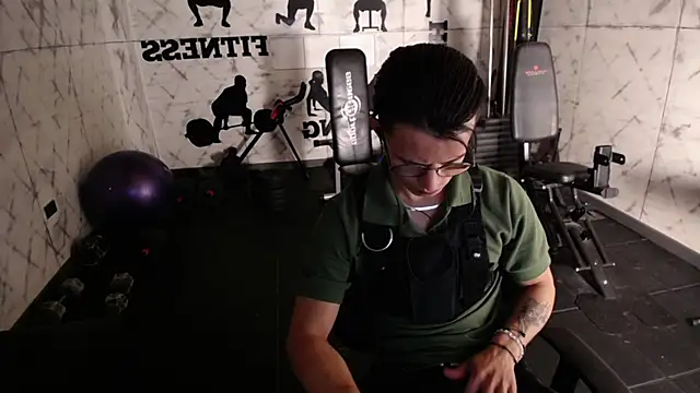 Brandon starkk online show from 29, 11, 2025