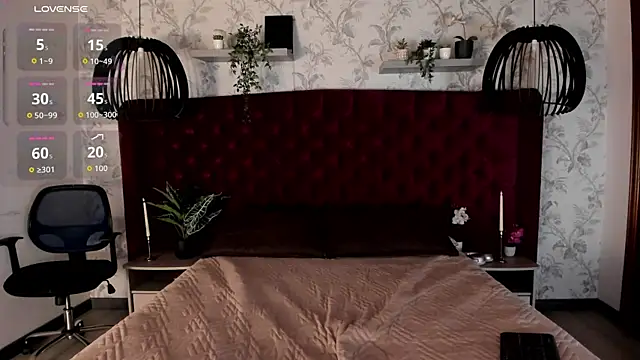 Brandon starkk online show from 21, 12, 2025