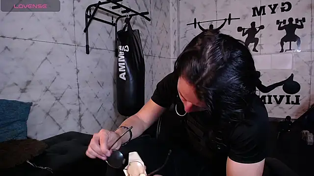 Brandon starkk online show from 29, 3, 2026