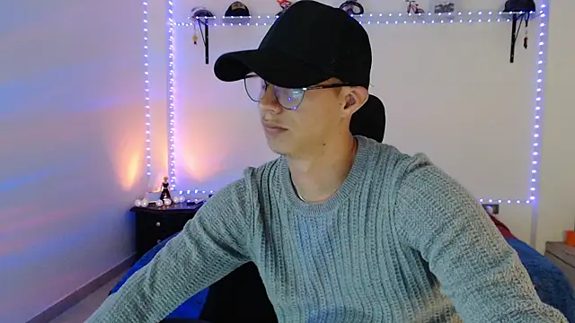 Brandon starkk online show from 7, 7, 2026