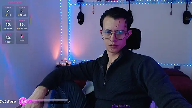 Brandon starkk online show from 10, 6, 2026
