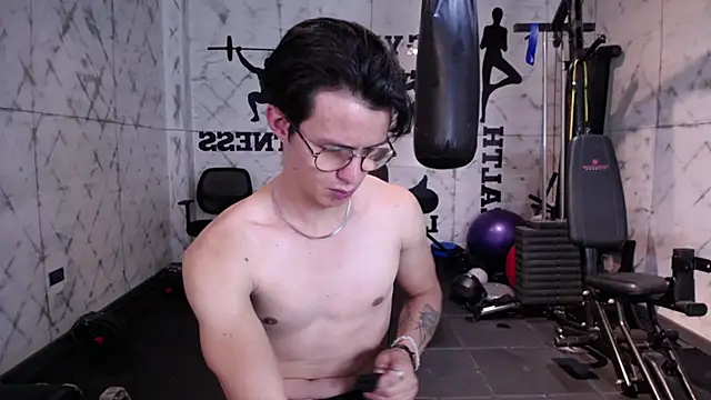 Brandon starkk online show from 24, 11, 2025