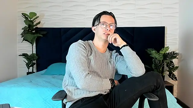 Brandon starkk online show from 22, 2, 2026