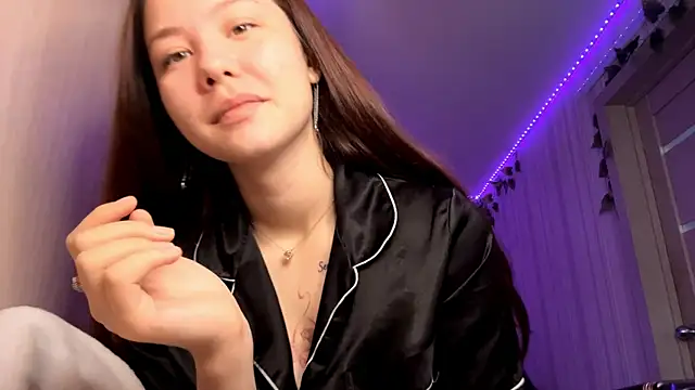 CutieSlim online show from 10, 1, 2026