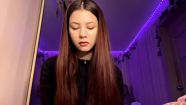 CutieSlim online show from 6, 1, 2026