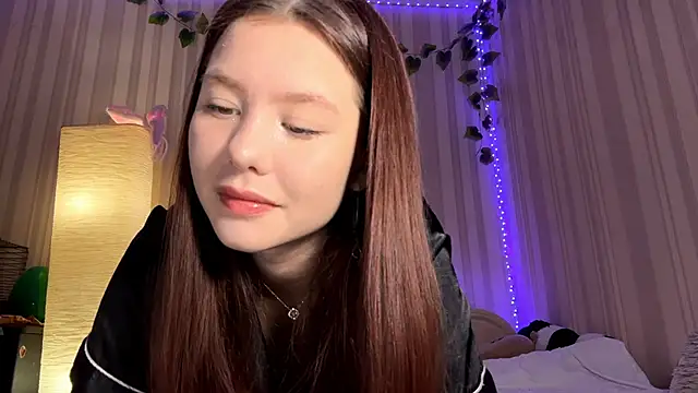 CutieSlim online show from 10, 2, 2026