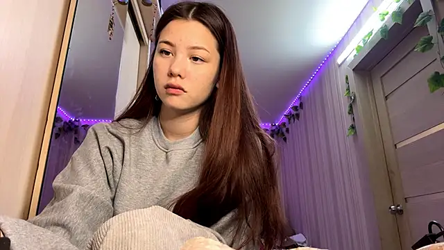 CutieSlim online show from 15, 12, 2025