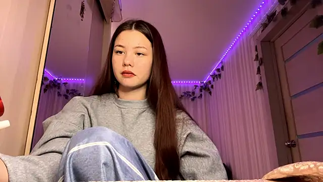 CutieSlim online show from 16, 12, 2025