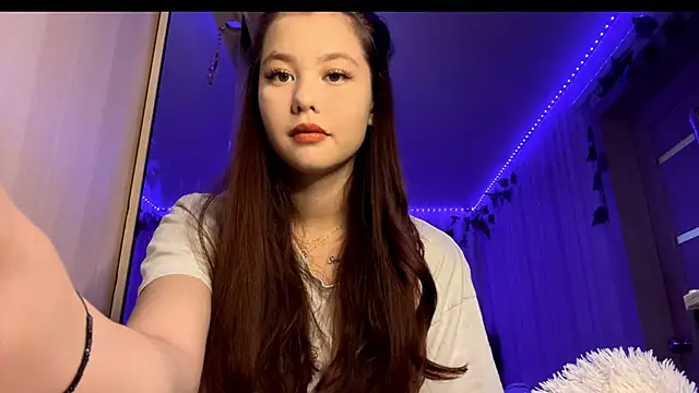 CutieSlim online show from 19, 11, 2025