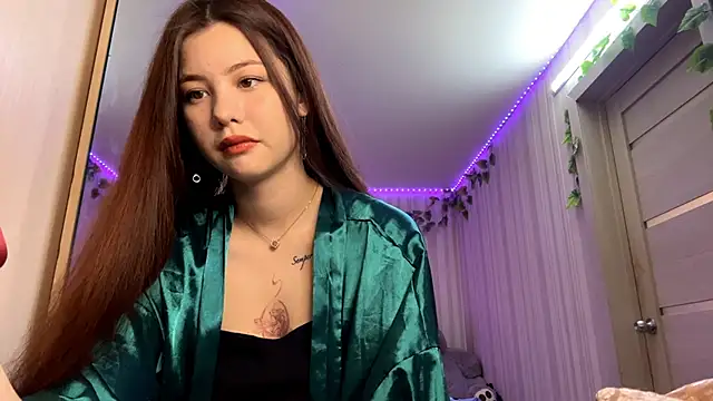 CutieSlim online show from 14, 12, 2025