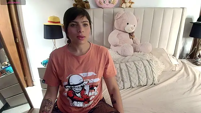 Emyii  online show from 12, 4, 2026