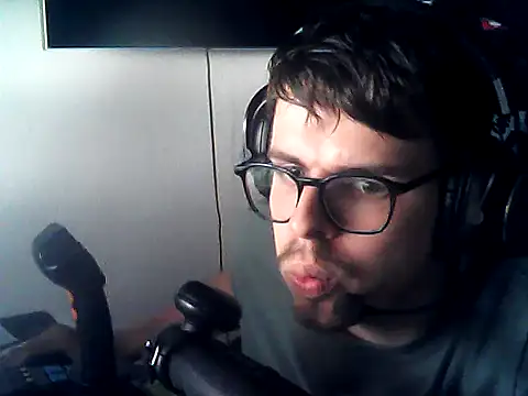 DesertedMonoxide online show from 15, 5, 2026