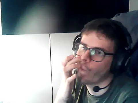 DesertedMonoxide online show from 12, 3, 2026