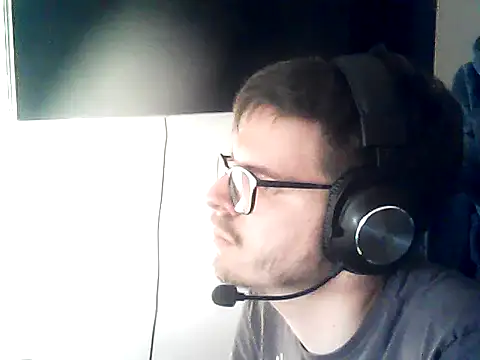 DesertedMonoxide online show from 24, 3, 2026